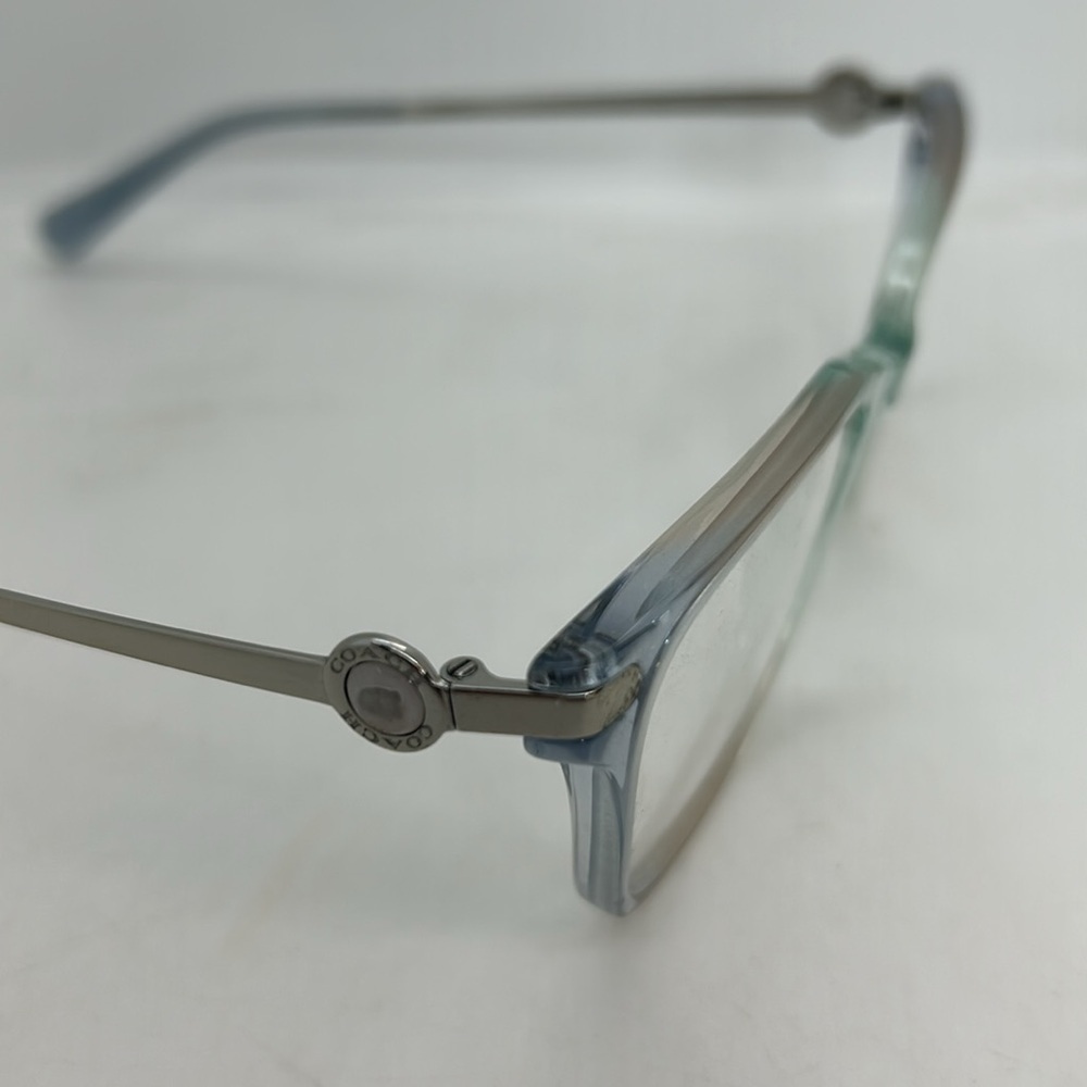 Coach Women’s HC6176.Eyeglasses. Frames. 53-17-140. RXable NWOT - Picture 8 of 9